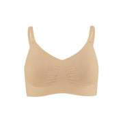 Bravado Essential Stretch Nursing Bra - Butterscotch (2 Sizes)