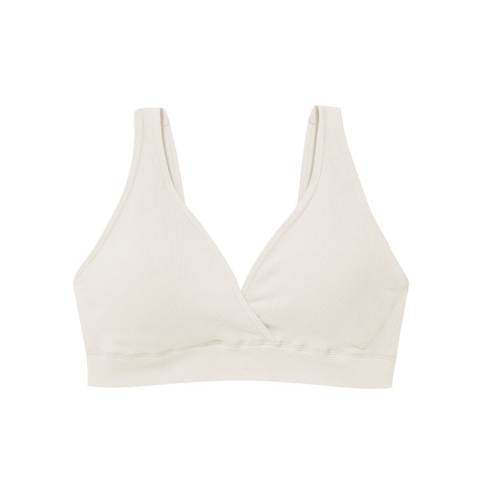 Bravado Restore Nursing Bra - Antique White