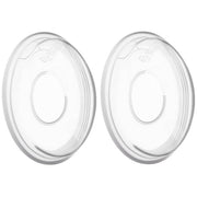 Youha Breast Milk Collector/Nipple Shells (2pc)