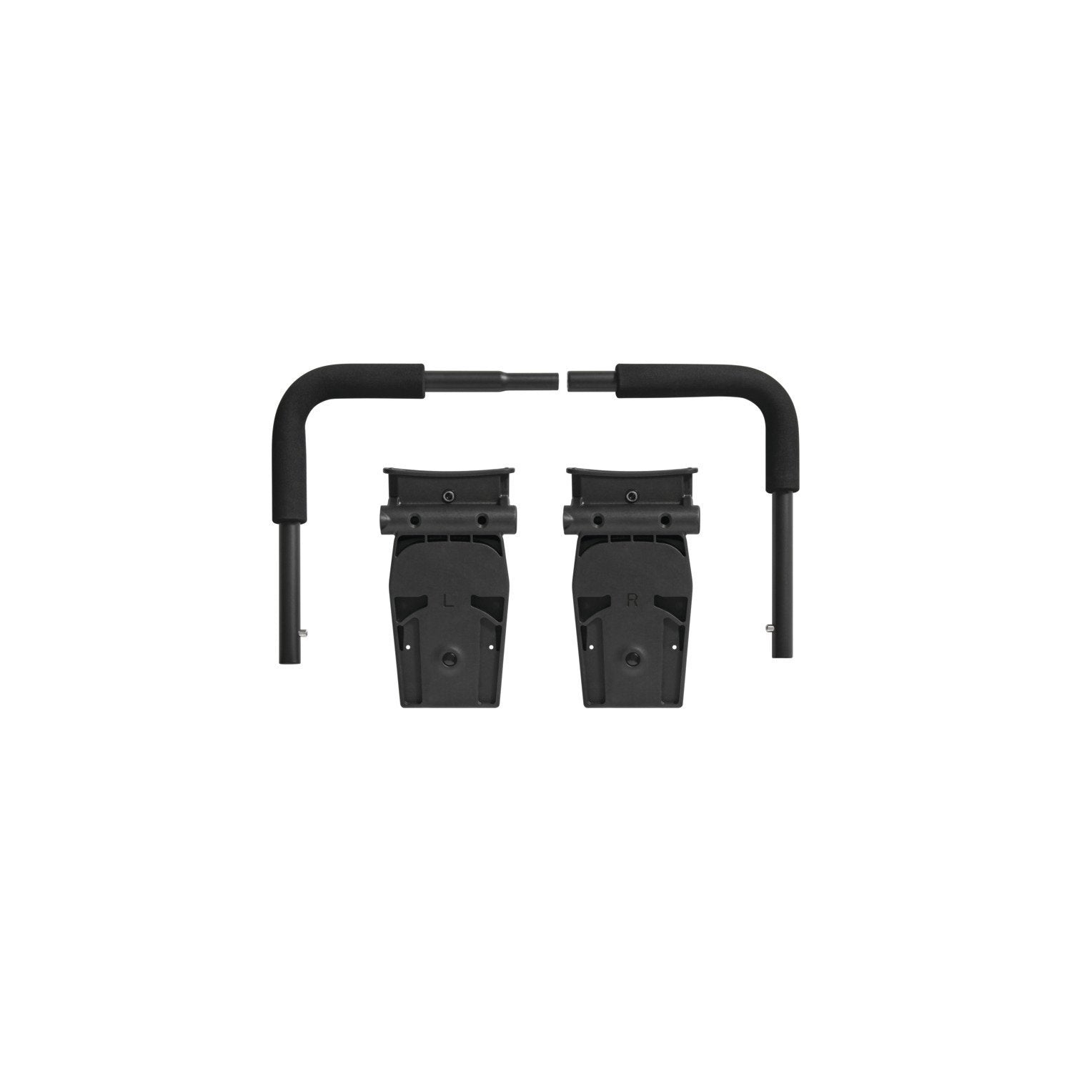 Baby Jogger Car Seat Adapter for City Tour LUX - Britax/BOB