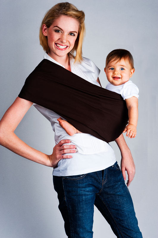 Nautical Reversible Pouch