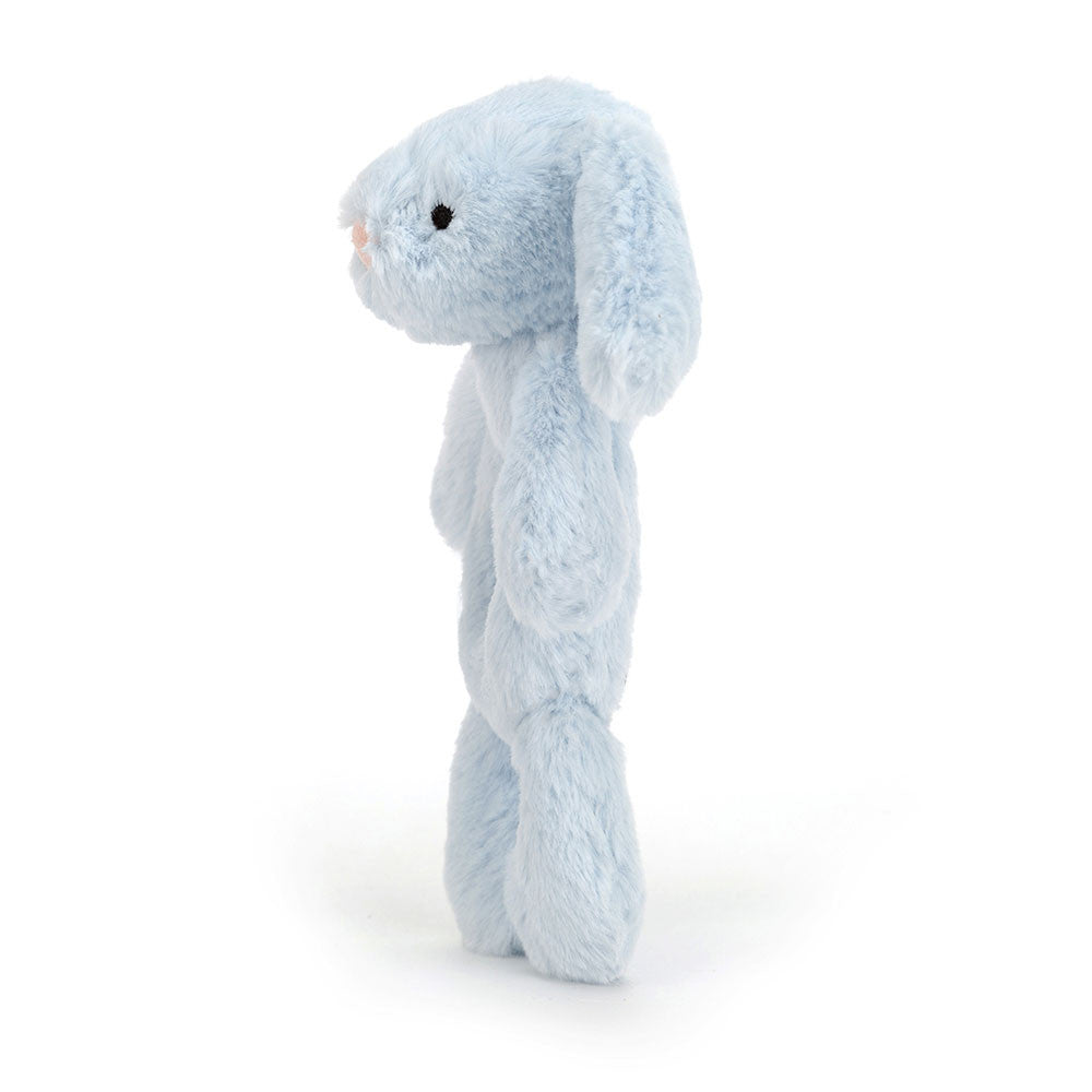 Jellycat Bashful Bunny Ring Rattle (7 Colors)