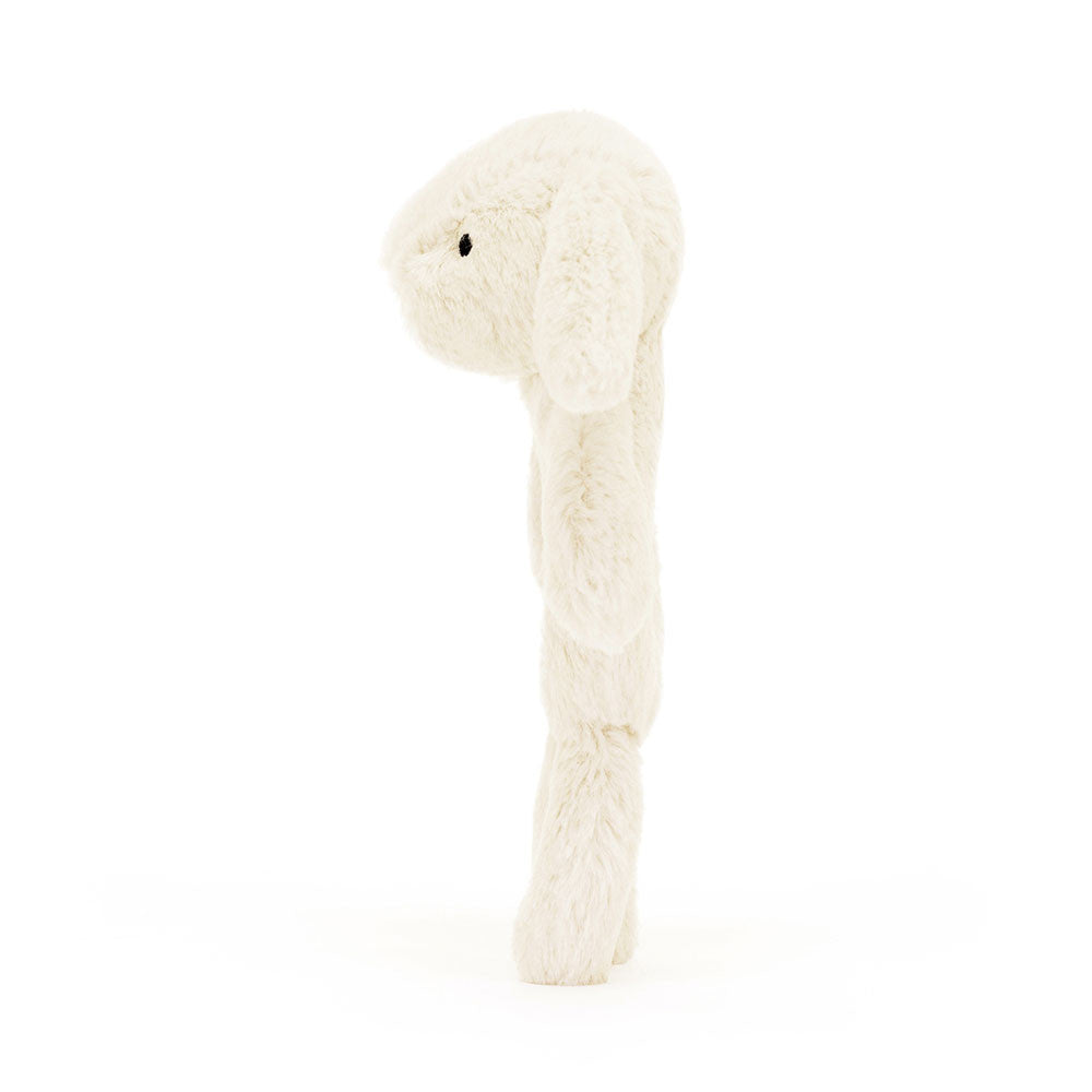 Jellycat Bashful Bunny Ring Rattle (4 Colors) - Pupsik Singapore