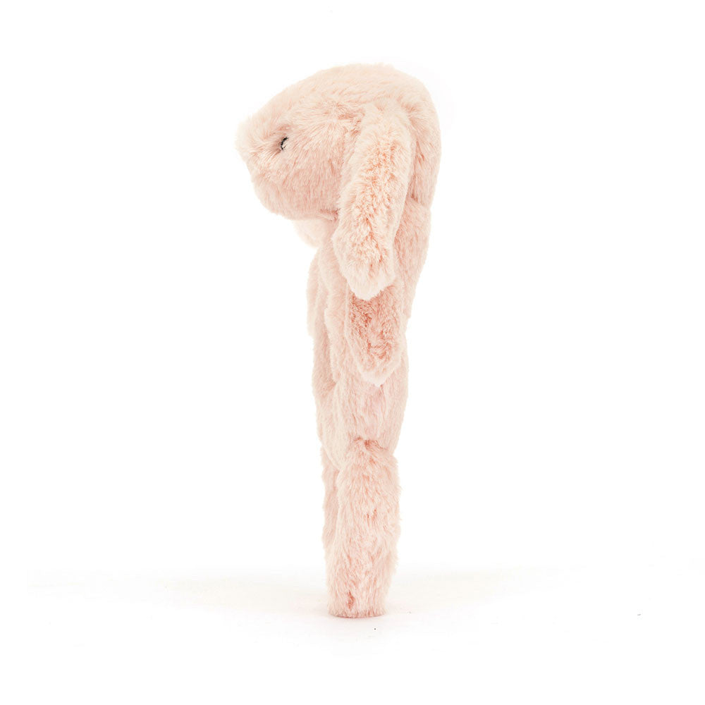 Jellycat Bashful Bunny Ring Rattle (4 Colors) - Pupsik Singapore