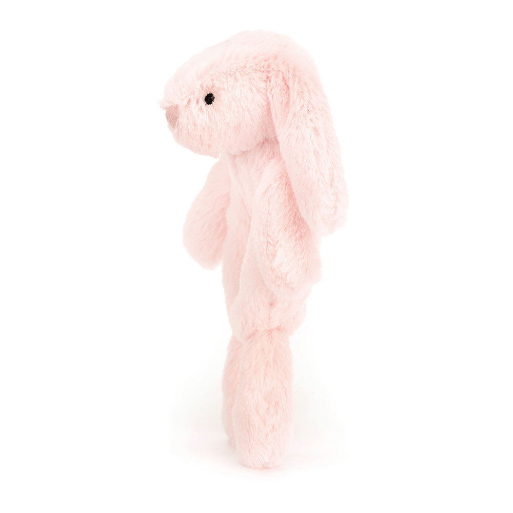 Jellycat Bashful Bunny Ring Rattle (7 Colors)