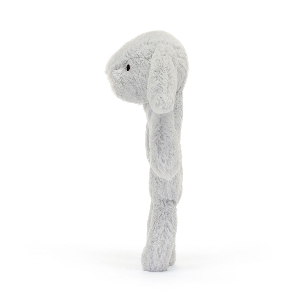 Jellycat Bashful Bunny Ring Rattle (4 Colors) - Pupsik Singapore