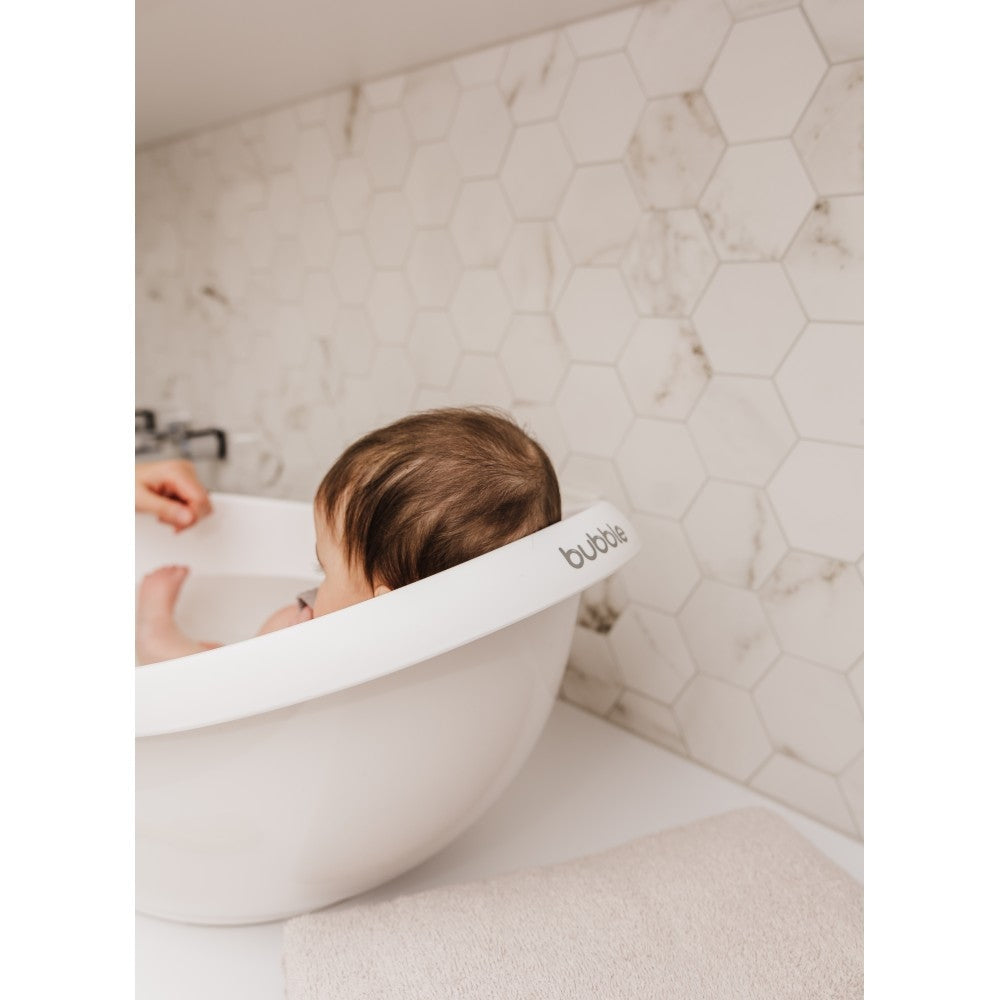 Bubble Cuddle Bath with Bath Seat (3 Colors) - Pupsik Singapore