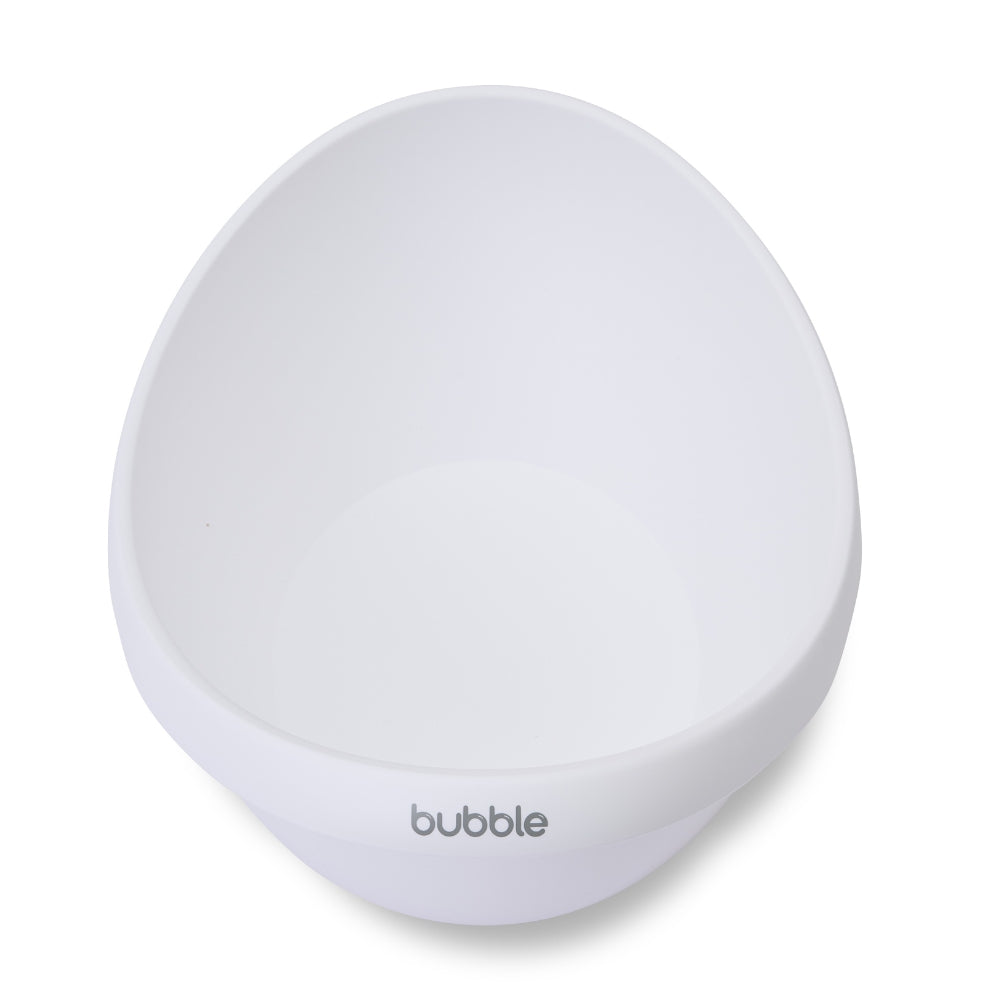 Bubble Cuddle Bath with Bath Seat (3 Colors) - Pupsik Singapore