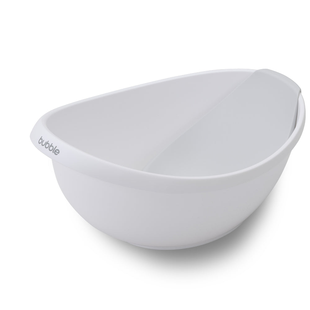 Bubble Cuddle Bath with Bath Seat (3 Colors) - Pupsik Singapore