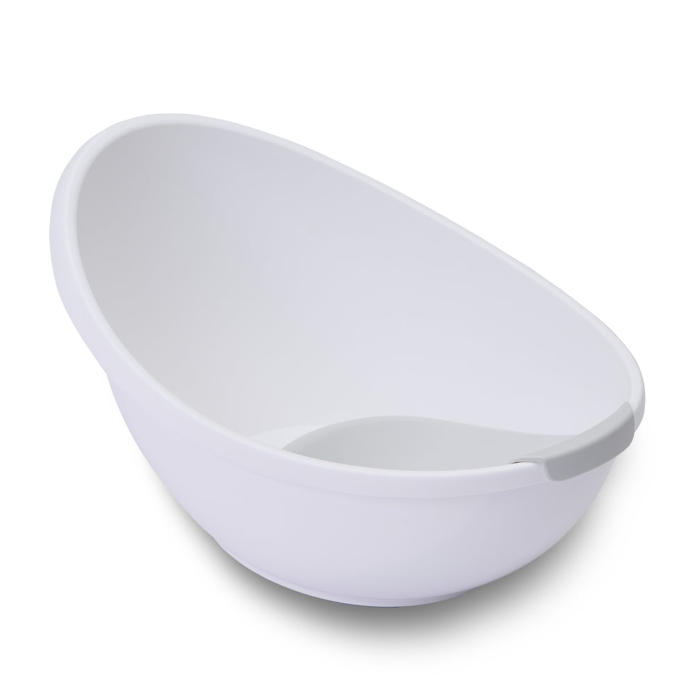 Bubble Cuddle Bath with Bath Seat (3 Colors) - Pupsik Singapore
