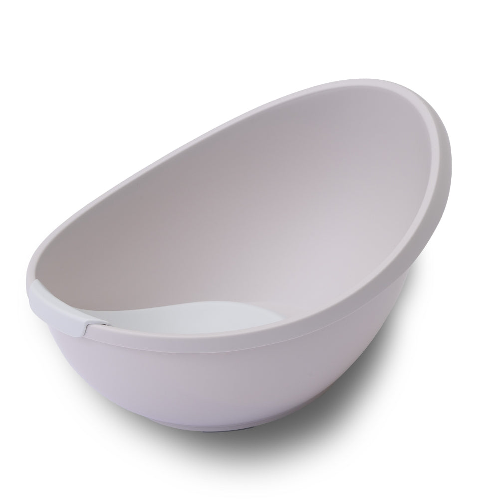 Bubble Cuddle Bath with Bath Seat (3 Colors) - Pupsik Singapore