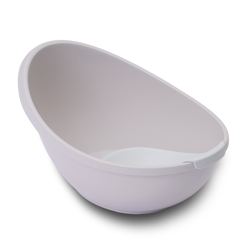 Bubble Cuddle Bath with Bath Seat (3 Colors)