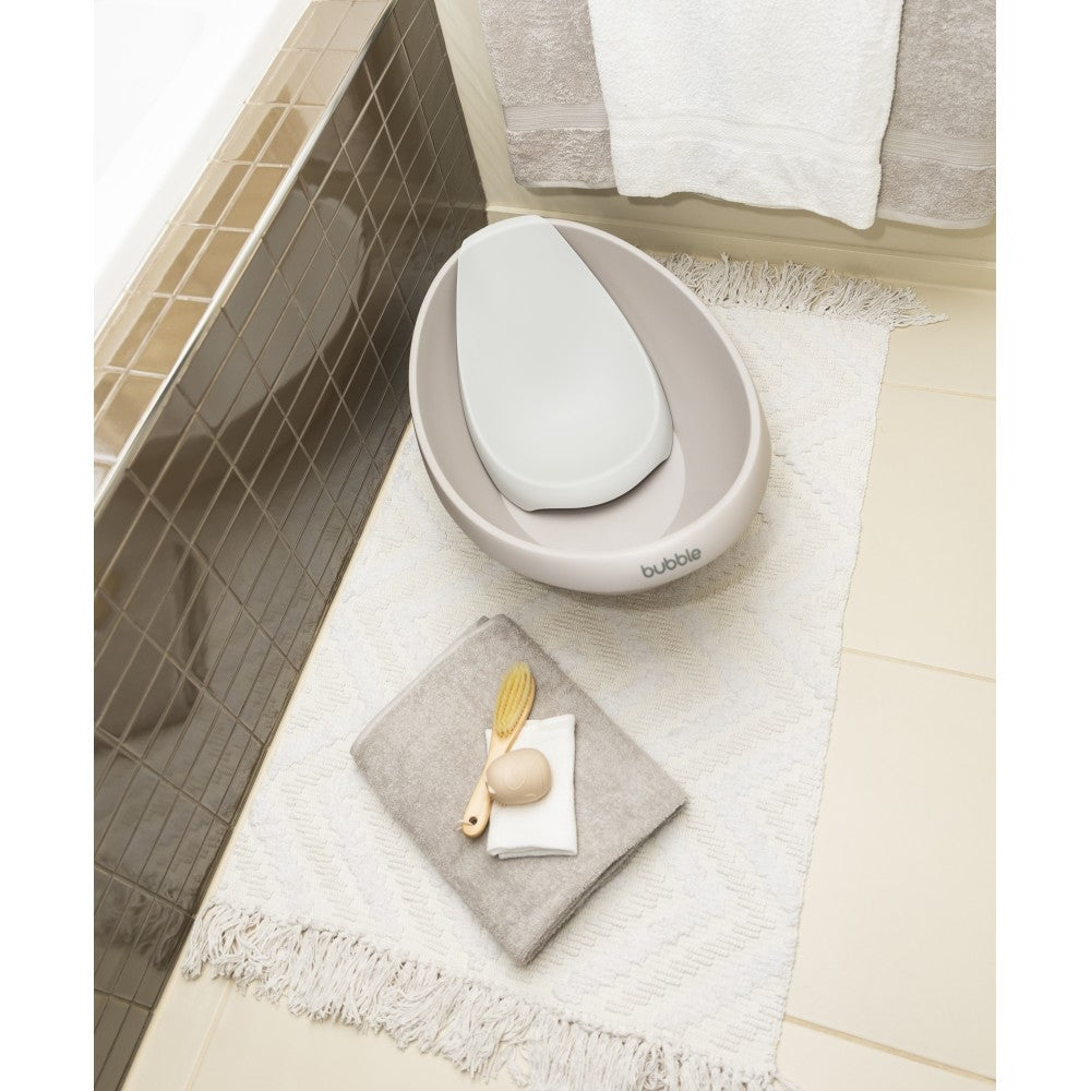 Bubble Cuddle Bath with Bath Seat (3 Colors) - Pupsik Singapore