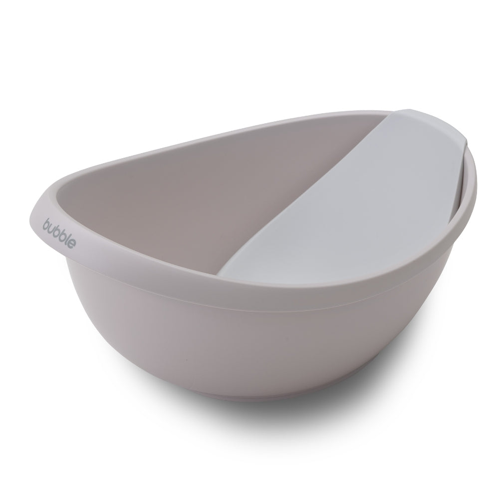 Bubble Cuddle Bath with Bath Seat (3 Colors) - Pupsik Singapore