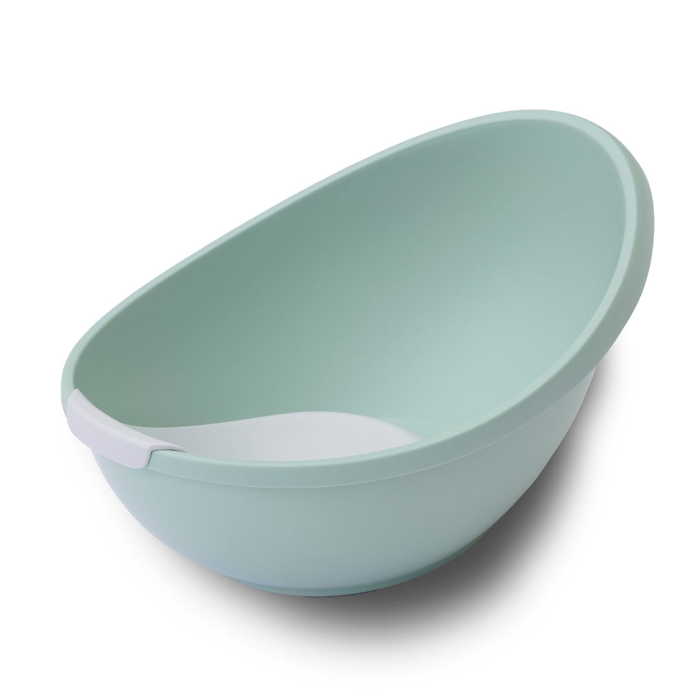 Bubble Cuddle Bath with Bath Seat (3 Colors) - Pupsik Singapore