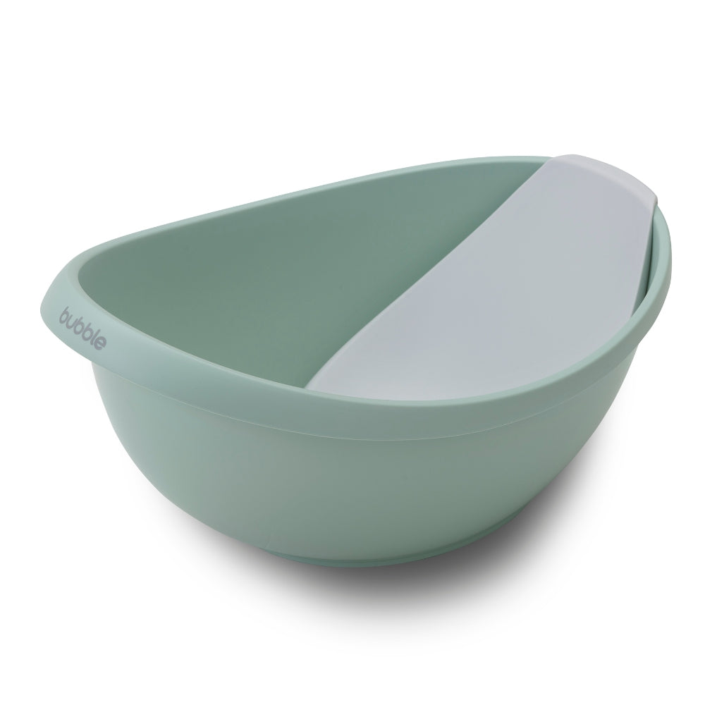 Bubble Cuddle Bath with Bath Seat (3 Colors) - Pupsik Singapore
