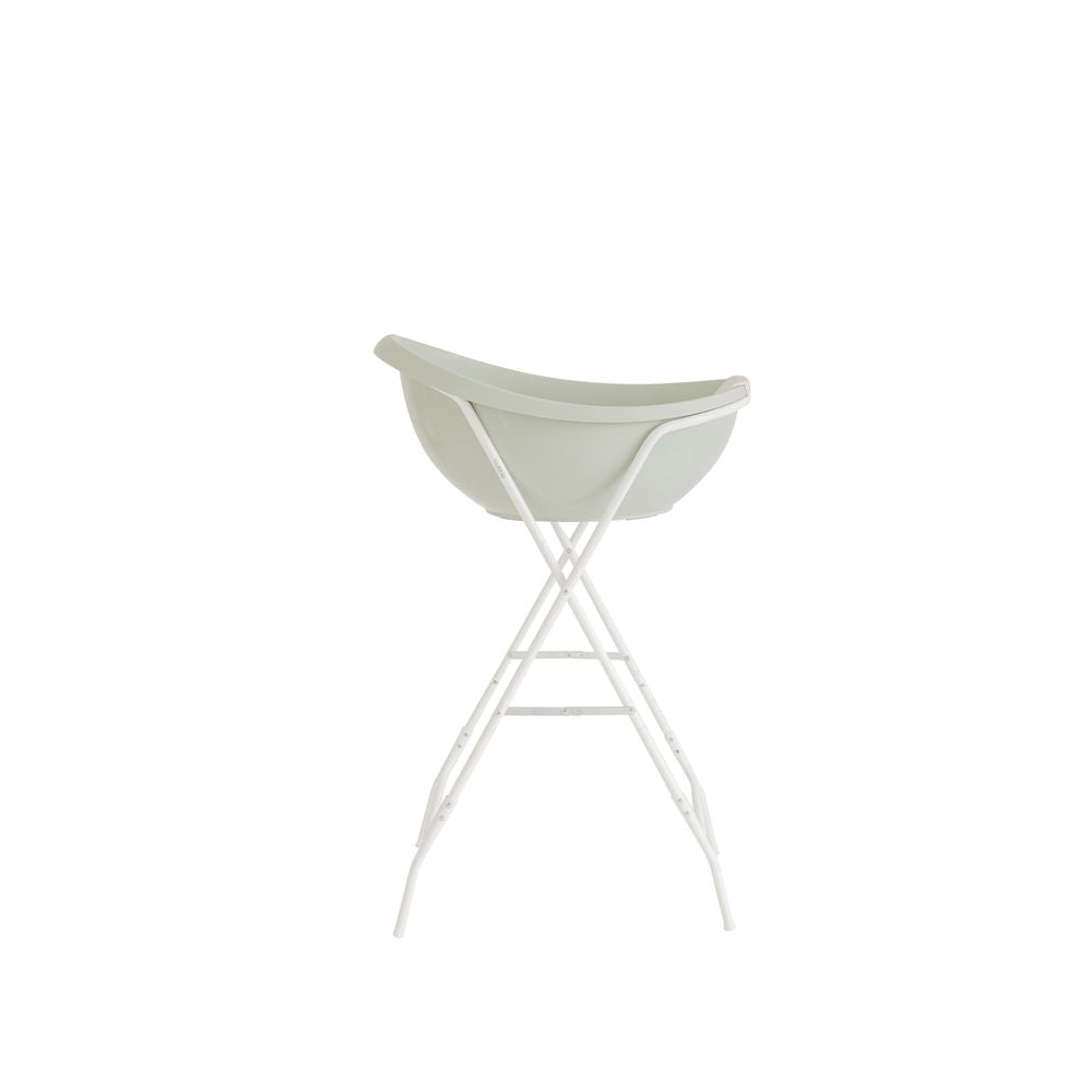 Bubble Baby Bathtub Folding Stand