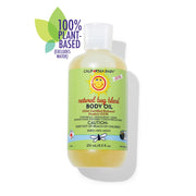 California Natural Bug Blend Body Oil, 8.5oz (Exp 08/27)