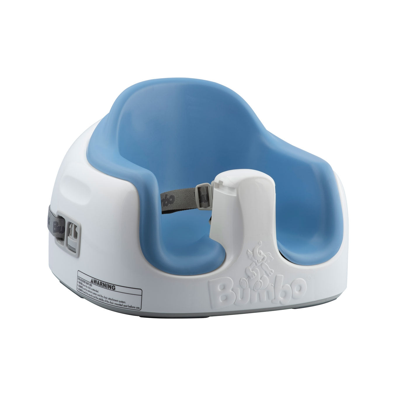 Bumbo 3-in-1 Multi Floor/Booster Seat (7 Colors) - Pupsik Singapore