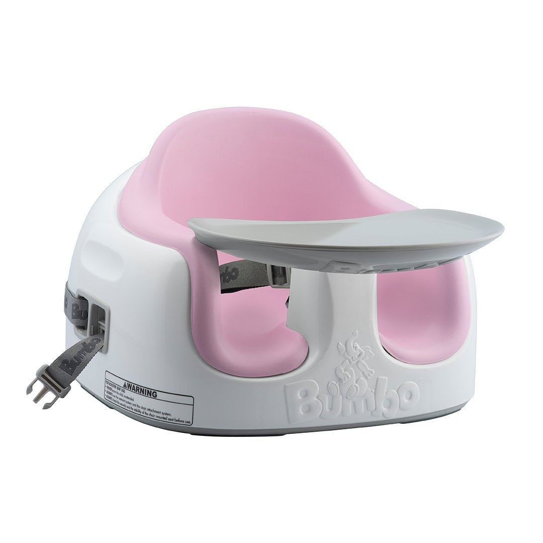 Bumbo 3-in-1 Multi Floor/Booster Seat (7 Colors) - Pupsik Singapore