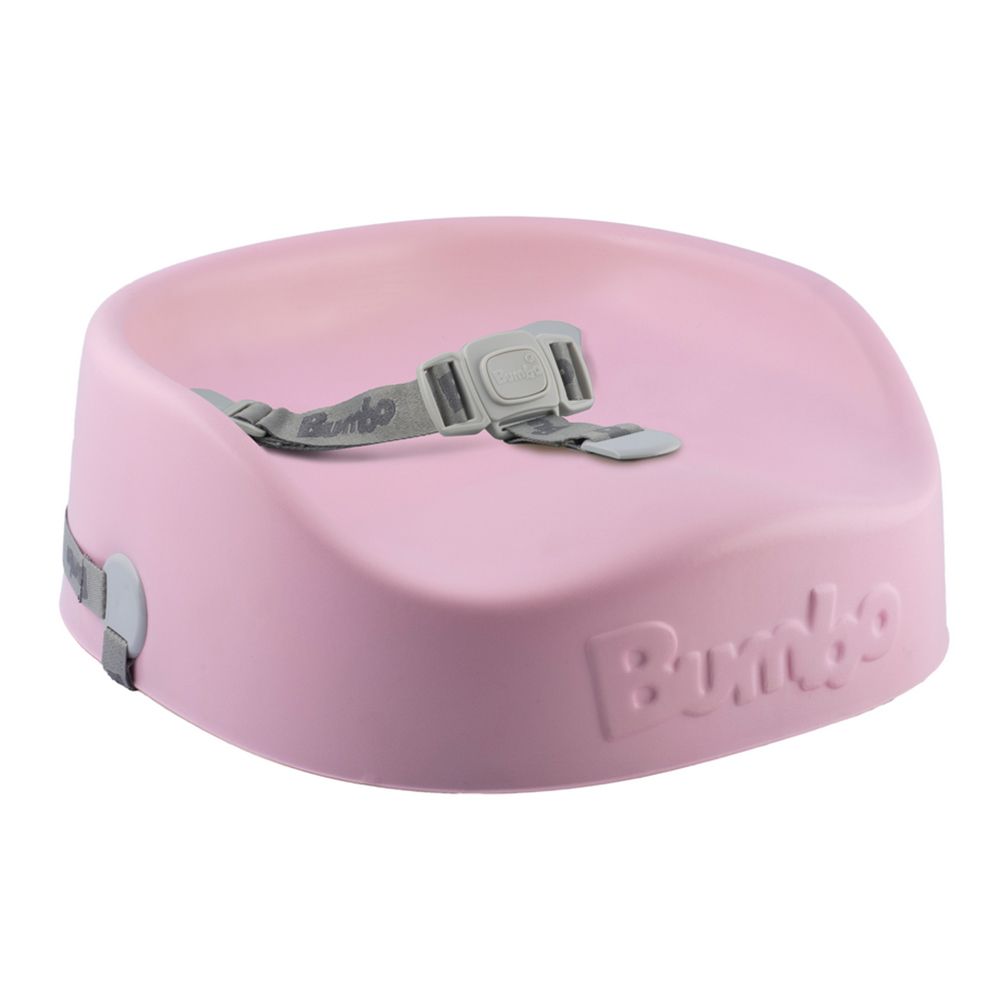 Bumbo Toddler Booster Seat (5 Colors) - Pupsik Singapore