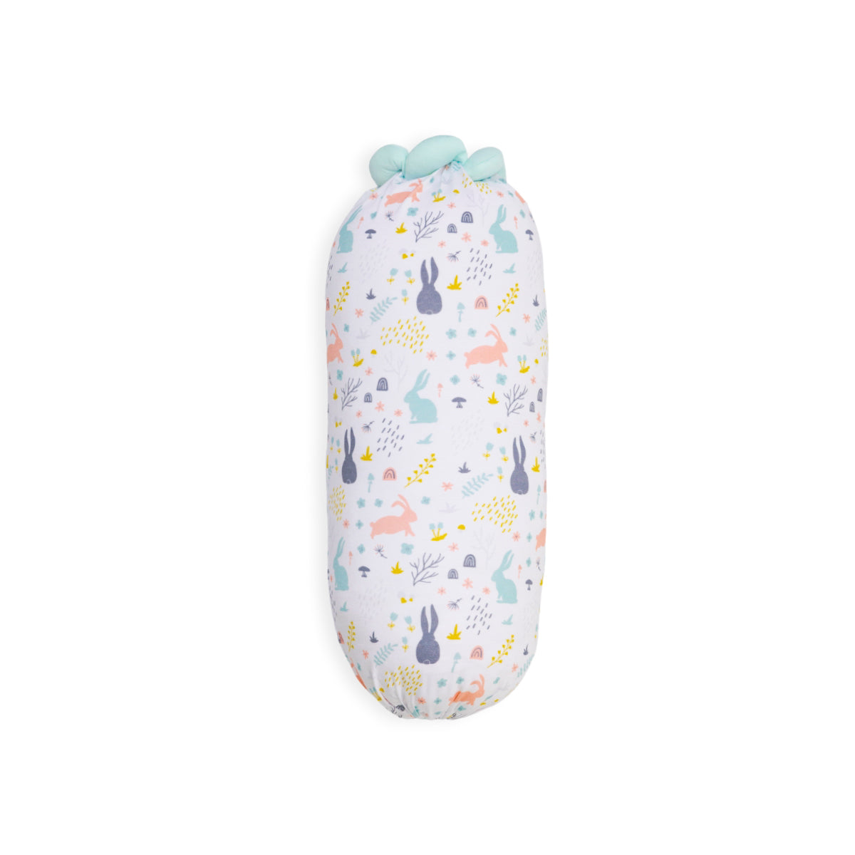 A, Apple Pie Chou Chou Bolster, Small (3 Designs) - Pupsik Singapore