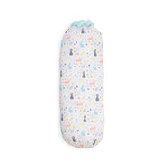 A, Apple Pie Chou Chou Bolster, Medium (3 Designs)
