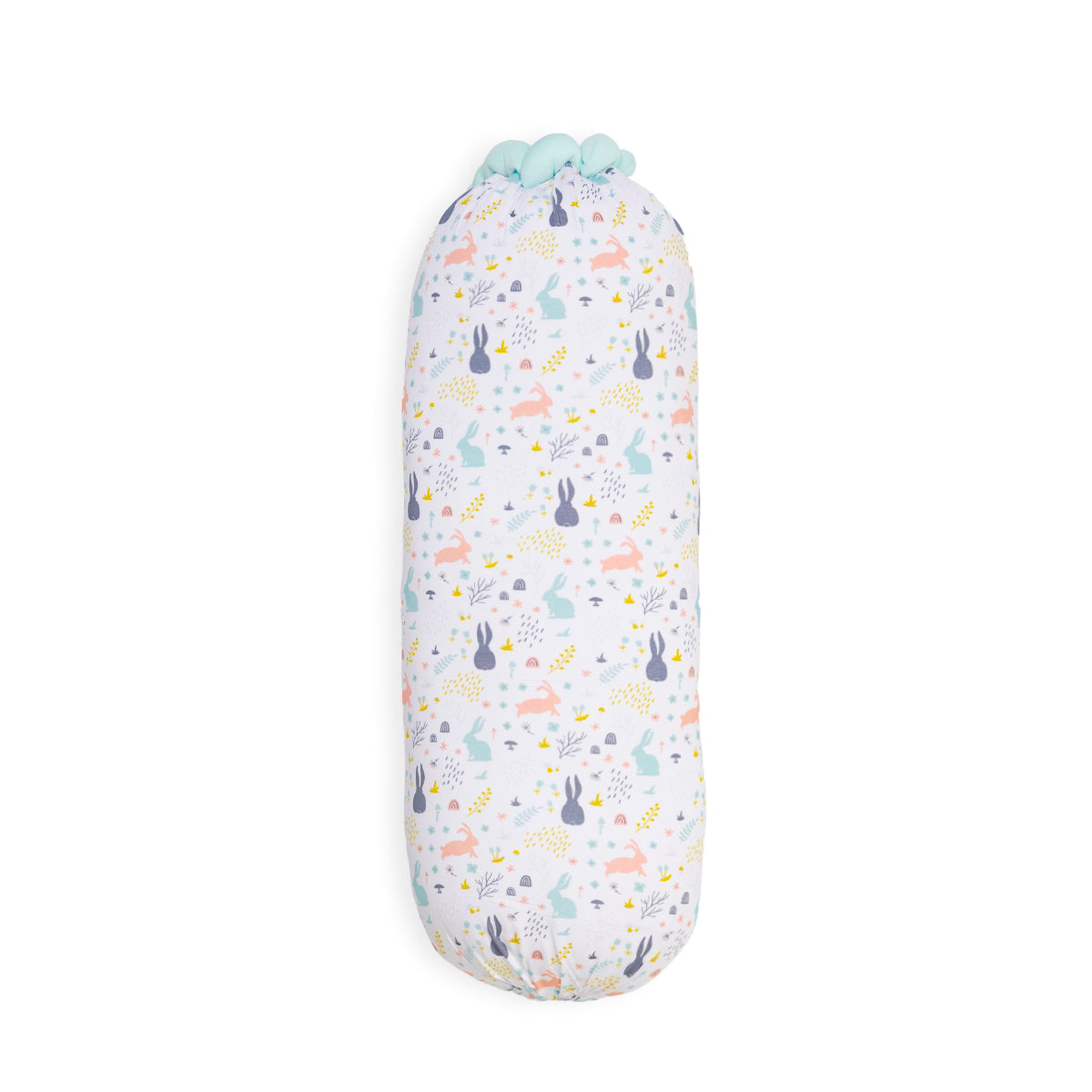 A, Apple Pie Chou Chou Bolster, Medium (3 Designs) - Pupsik Singapore