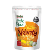 Eatalian Express Little Nuur Baby Pasta Sauce, 100g - Butternut Squash (Exp 05/27)