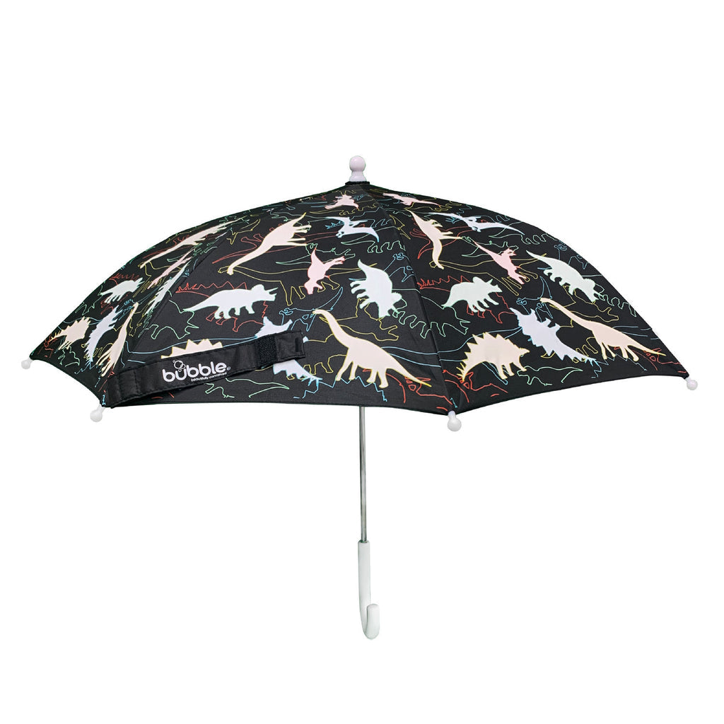 Bubble Magical Colour Changing Kids Umbrella