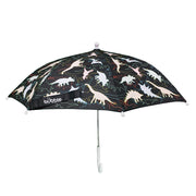 Bubble Magical Colour Changing Kids Umbrella