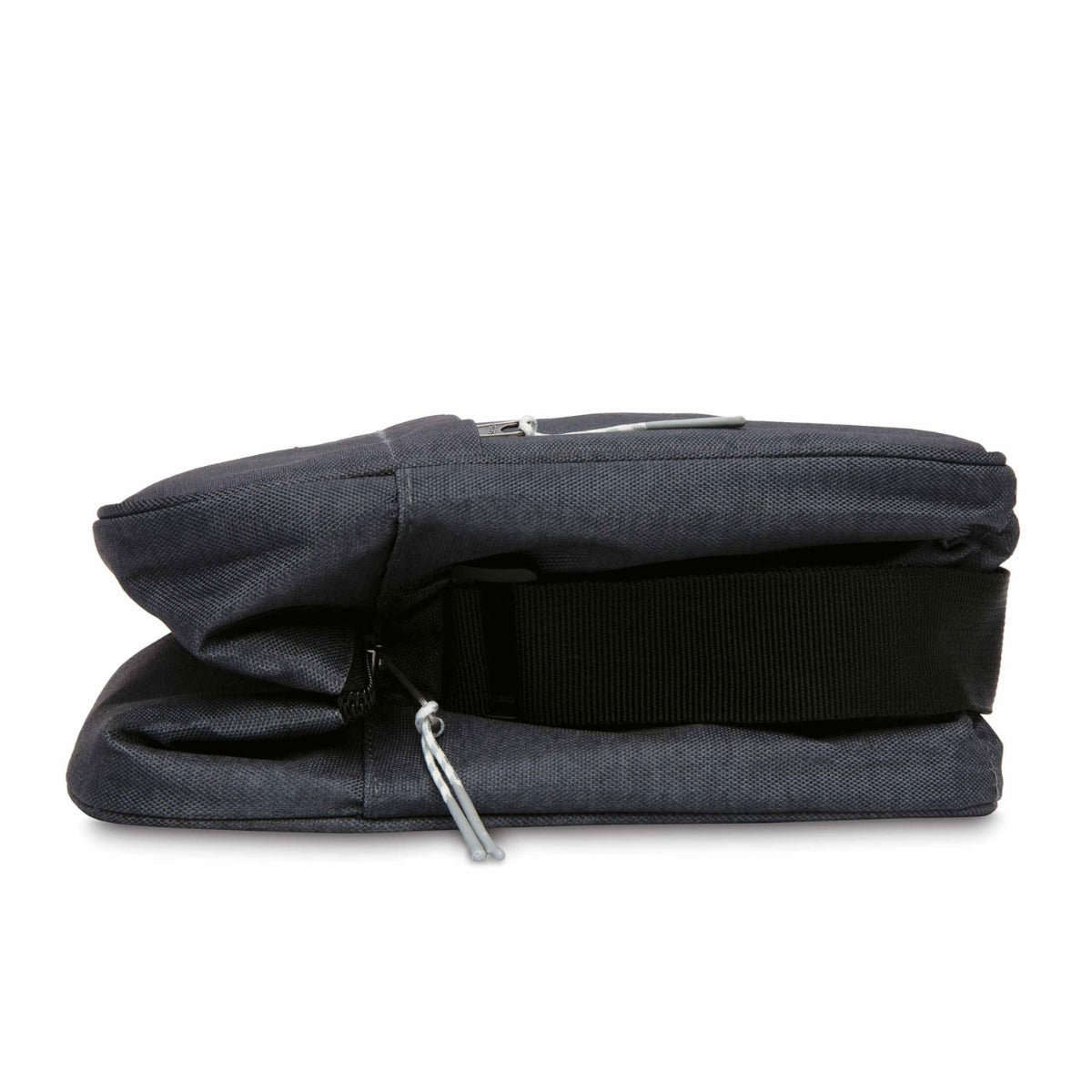 Packit Freezable 15-Can Zuma Cooler - Charcoal - Pupsik Singapore