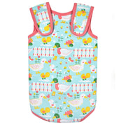 Splash About Baby Wrap Wetsuit - Little Ducks (2 Sizes)