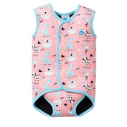 Splash About Baby Wrap Wetsuit - Nina's Ark