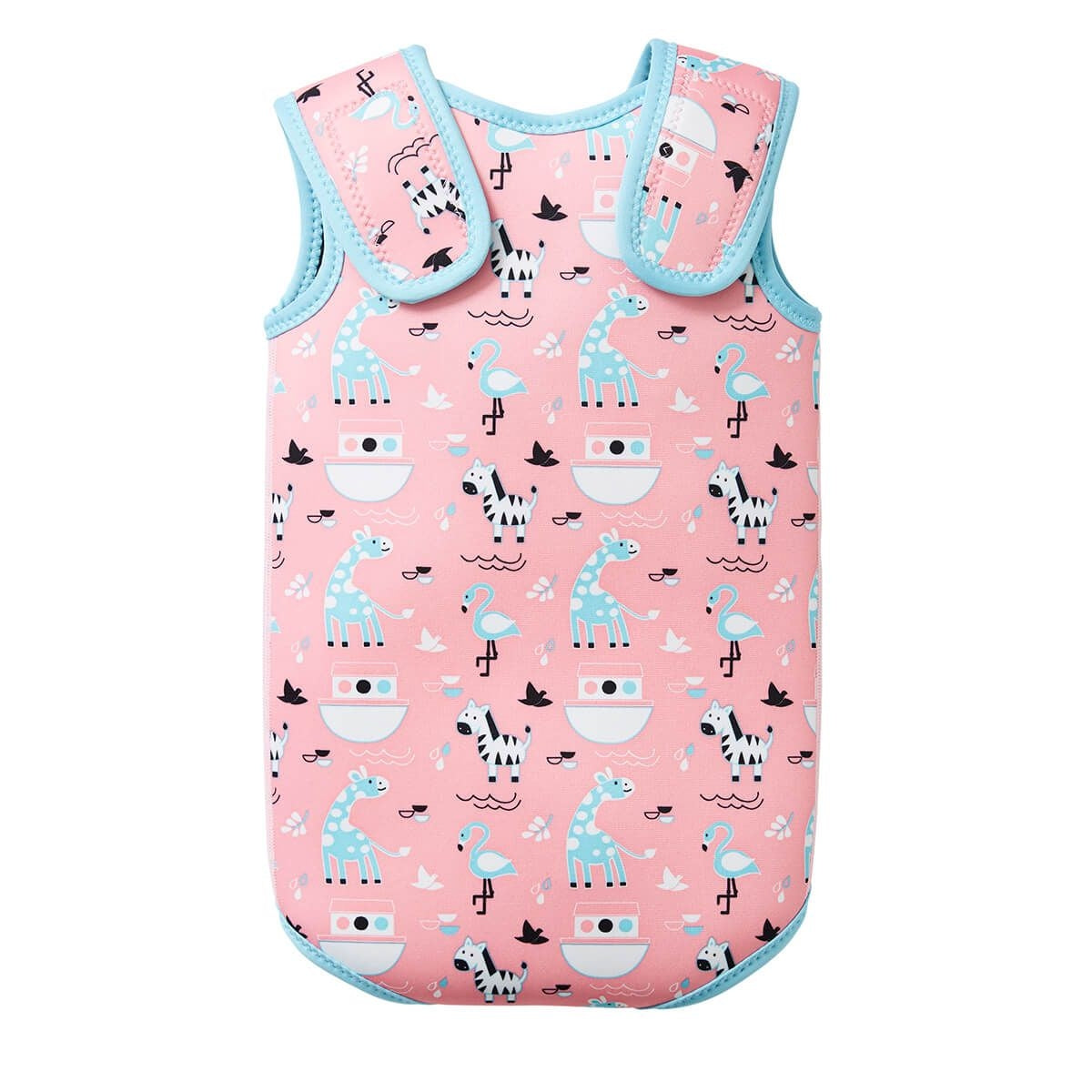 Splash About Baby Wrap Wetsuit - Nina's Ark