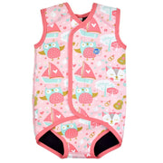 Splash About Baby Wrap Wetsuit - Owl & the Pussycat