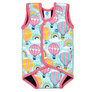 Splash About Baby Wrap Wetsuit - Up & Away (1 Size)