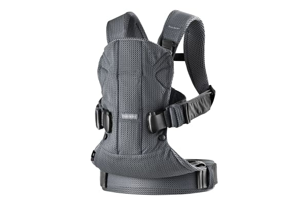 Baby Bjorn Baby Carrier One Air (4 Colours) - Pupsik Singapore