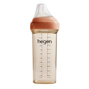 Hegen PCTO™ Milk Feeding Bottle PPSU, 330ml/11oz (4 Colors)
