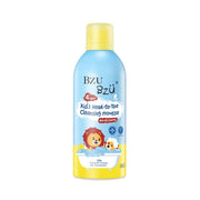 BZU BZU Kids Head-to-Toe Cleansing Mousse 350ml (Exp 09/27)