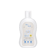 BZU BZU Head to Toe Baby Wash, 200ml (Exp 04/27)