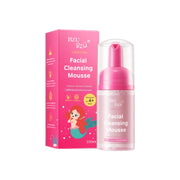 BZU BZU Little Lady Facial Cleansing Mousse, 100ml (Exp 11/27)