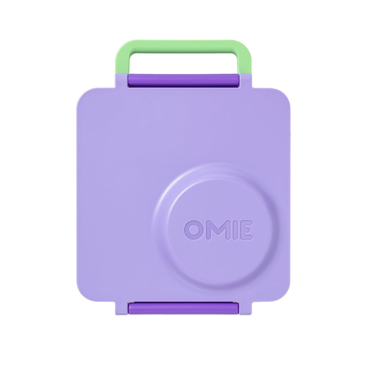 OmieBox Hot & Cold Insulated Bento Box (11 Colours)