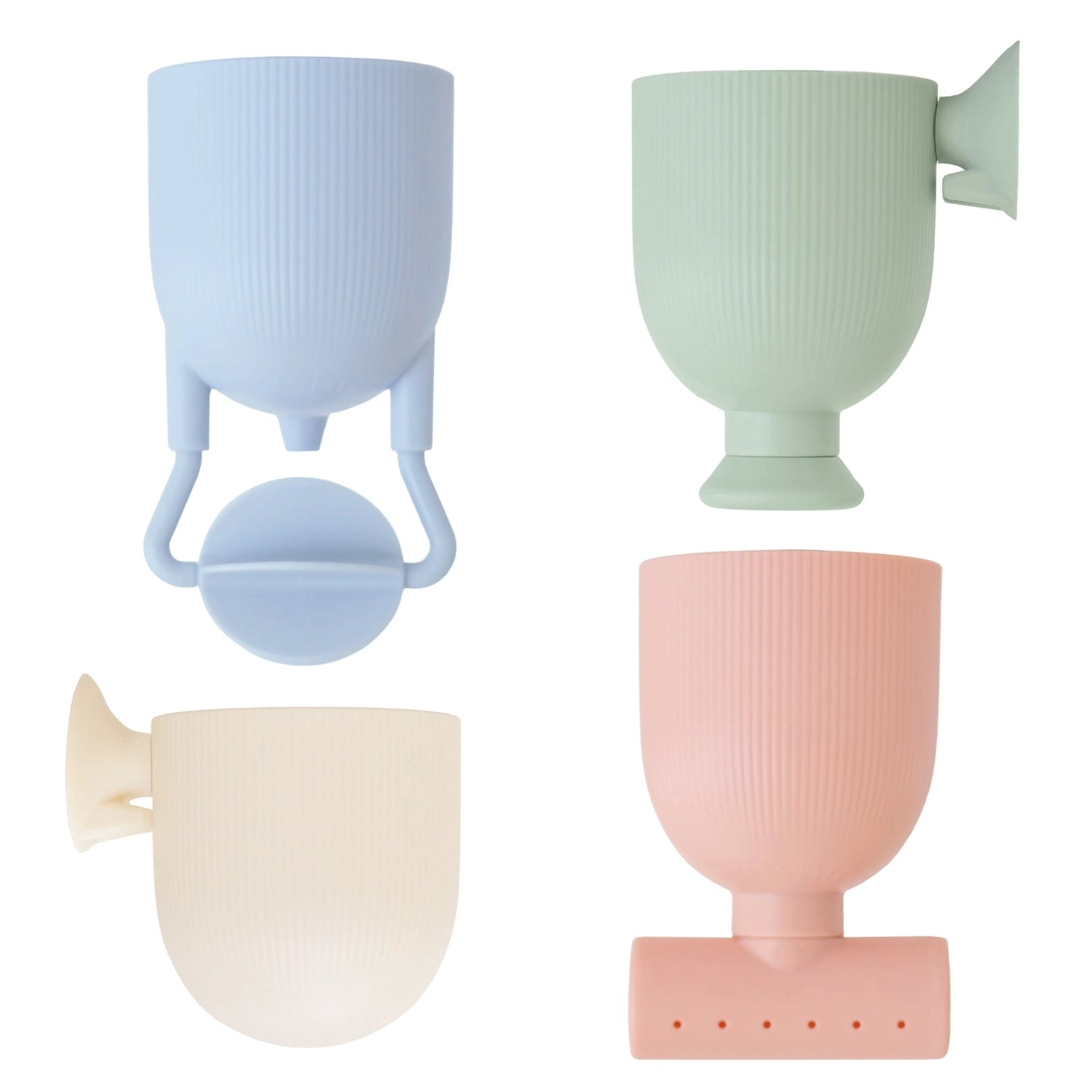 Mushie Pour and Play Bath Set - Pupsik Singapore