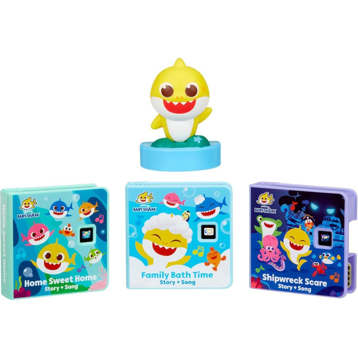 Little Tikes Story Dream Machine Collection (x Themes) - Pupsik Singapore