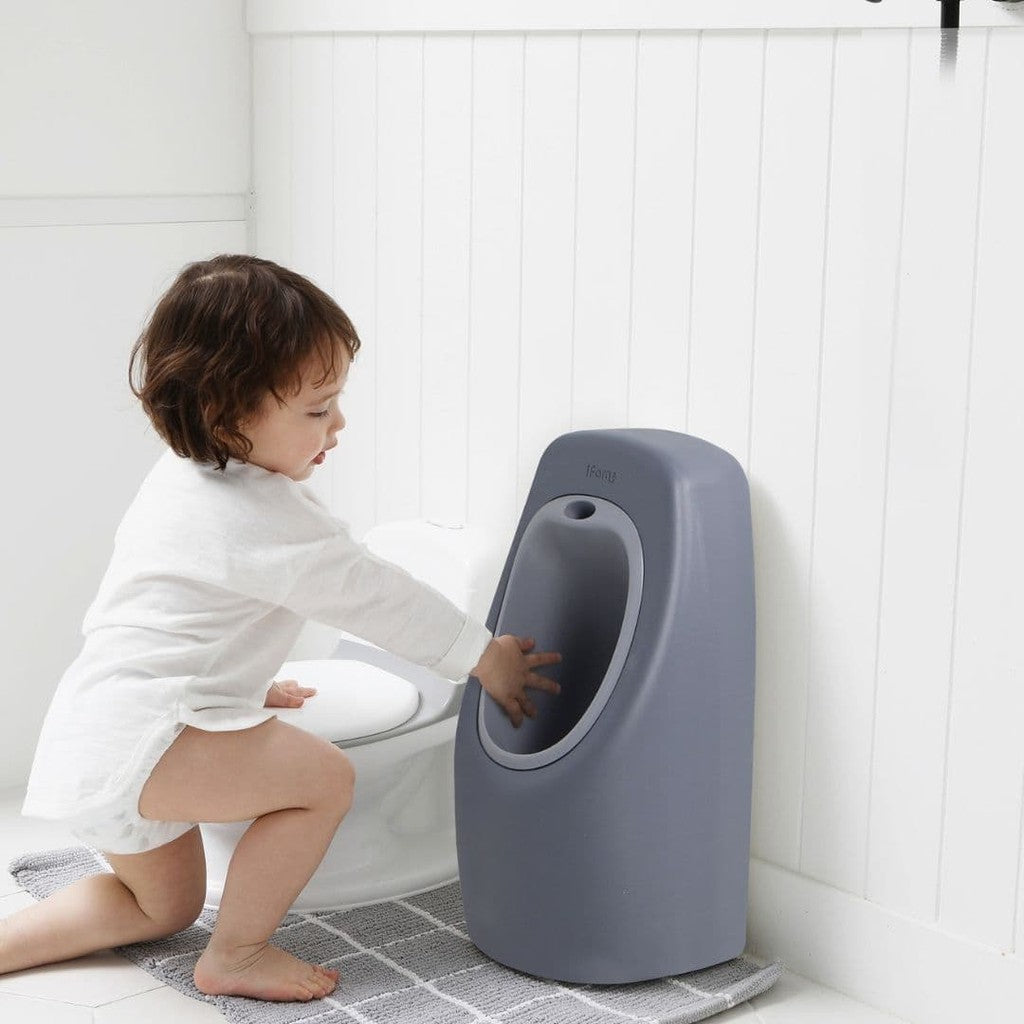 IFAM Easy Urinal – Grey
