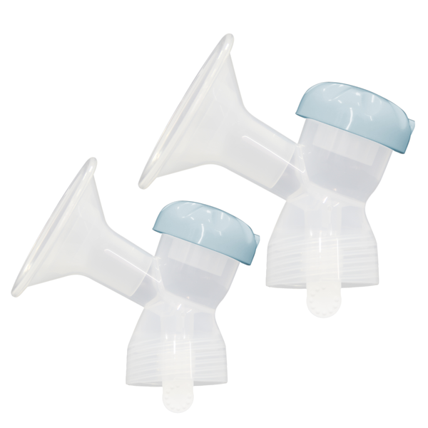 Breastshield Set for Bellema Mango/Professional Breast Pumps