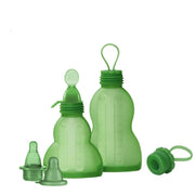 Youha Silicone Breast Milk Storage Bags, 2pk (150 & 250ml)