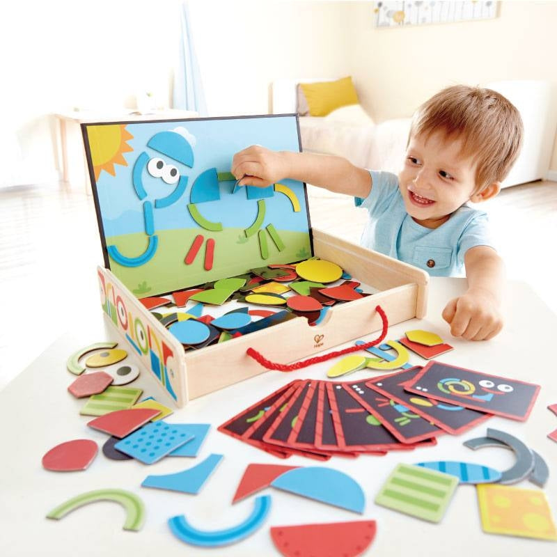 Hape Magnetic Art Box