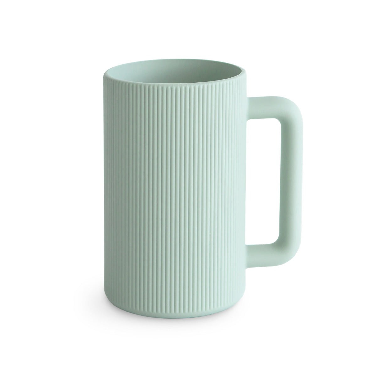 Mushie Baby Bathe Rinse Cup (3 Colors) - Pupsik Singapore